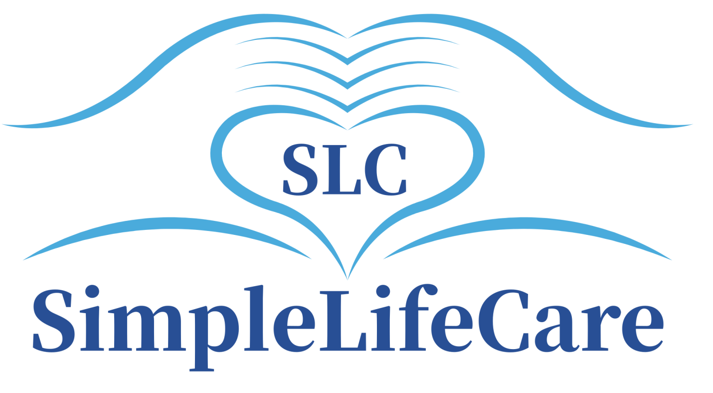 Startseite SimpleLifeCare